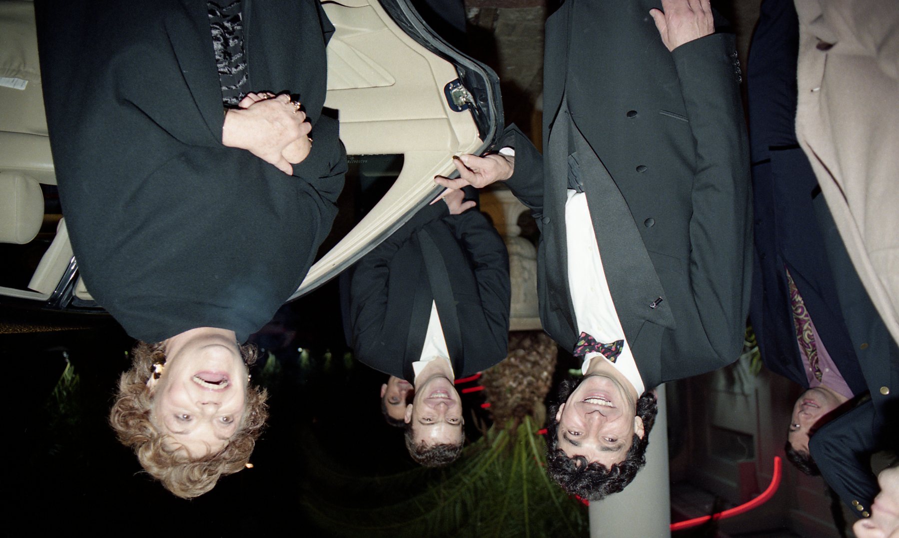 Soirée Philippine de Rothschild - Photo 12